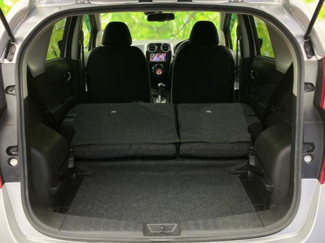 ノート X DIG-S Vセレクションプラスセーフティ2 保証書/社外 ナビ/衝突安全装置/全方位モニター/車線逸脱防止支援システム/ヘッドランプ LED/Bluetooth接続/ETC/EBD付ABS/横滑り防止装置/アイドリングストップ/ワンセグTV(19枚目)