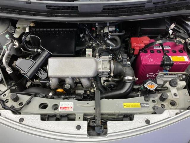 ノート X DIG-S Vセレクションプラスセーフティ2 保証書/社外 ナビ/衝突安全装置/全方位モニター/車線逸脱防止支援システム/ヘッドランプ LED/Bluetooth接続/ETC/EBD付ABS/横滑り防止装置/アイドリングストップ/ワンセグTV(47枚目)