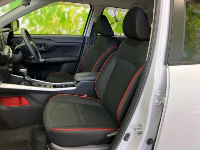 ライズ Z 保証書/純正 メモリーナビ/スマートアシスト(トヨタ・ダイハツ)/シートヒーター/パノラミックビューモニター/車線逸脱防止支援システム/ヘッドランプ LED/ETC/EBD付ABS 全周囲カメラ(6枚目)