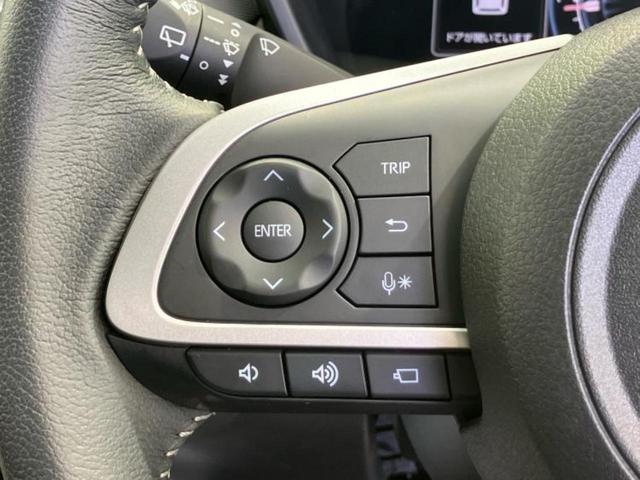 ライズ Z 保証書/純正 メモリーナビ/スマートアシスト(トヨタ・ダイハツ)/シートヒーター/パノラミックビューモニター/車線逸脱防止支援システム/ヘッドランプ LED/ETC/EBD付ABS 全周囲カメラ(26枚目)