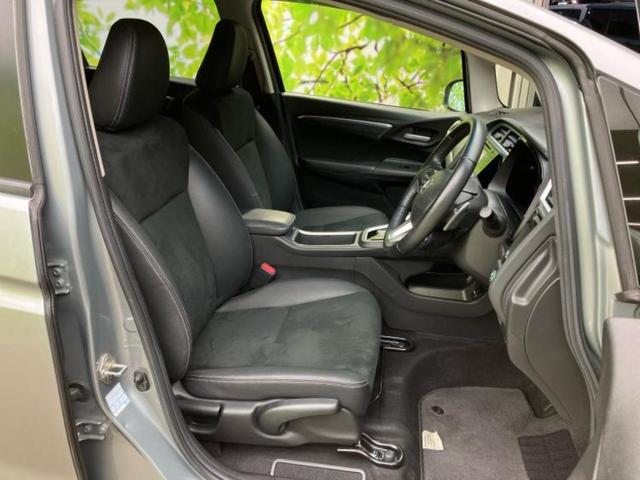 シャトル ハイブリッドZ 保証書/純正 SDナビ/衝突安全装置/シートヒーター/シート ハーフレザー/ヘッドランプ LED/Bluetooth接続/ETC/EBD付ABS/横滑り防止装置/アイドリングストップ/ワンセグTV(4枚目)