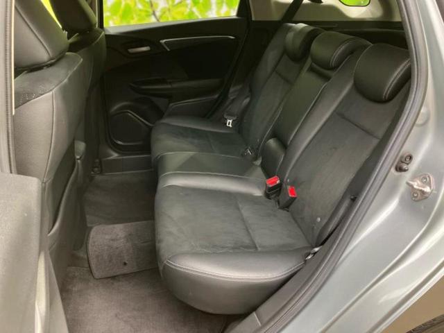 シャトル ハイブリッドZ 保証書/純正 SDナビ/衝突安全装置/シートヒーター/シート ハーフレザー/ヘッドランプ LED/Bluetooth接続/ETC/EBD付ABS/横滑り防止装置/アイドリングストップ/ワンセグTV(7枚目)