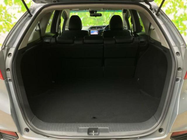 シャトル ハイブリッドZ 保証書/純正 SDナビ/衝突安全装置/シートヒーター/シート ハーフレザー/ヘッドランプ LED/Bluetooth接続/ETC/EBD付ABS/横滑り防止装置/アイドリングストップ/ワンセグTV(8枚目)