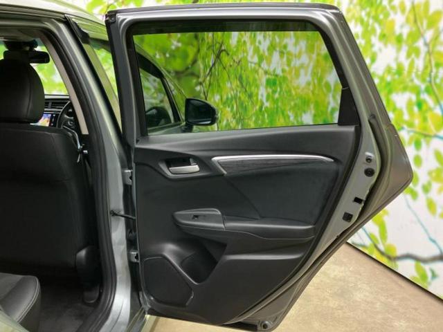 シャトル ハイブリッドZ 保証書/純正 SDナビ/衝突安全装置/シートヒーター/シート ハーフレザー/ヘッドランプ LED/Bluetooth接続/ETC/EBD付ABS/横滑り防止装置/アイドリングストップ/ワンセグTV(21枚目)