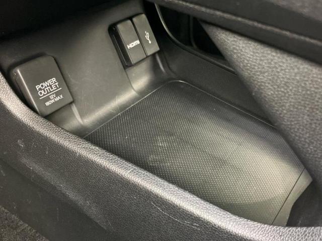 シャトル ハイブリッドZ 保証書/純正 SDナビ/衝突安全装置/シートヒーター/シート ハーフレザー/ヘッドランプ LED/Bluetooth接続/ETC/EBD付ABS/横滑り防止装置/アイドリングストップ/ワンセグTV(39枚目)