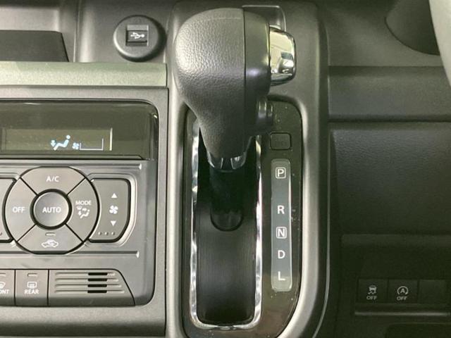 スペーシアギア ハイブリッドＸＺ　保証書／純正　９インチ　メモリーナビ／両側電動スライドドア／シートヒーター／全方位モニター／車線逸脱防止支援システム／ヘッドランプ　ＬＥＤ／Ｂｌｕｅｔｏｏｔｈ接続／ＥＢＤ付ＡＢＳ／横滑り防止装置（17枚目）