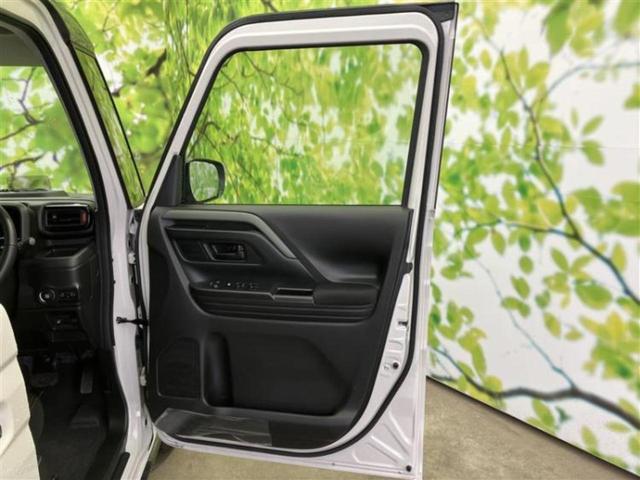 スペーシアギア ハイブリッドＸＺ　保証書／純正　９インチ　メモリーナビ／両側電動スライドドア／シートヒーター／全方位モニター／車線逸脱防止支援システム／ヘッドランプ　ＬＥＤ／Ｂｌｕｅｔｏｏｔｈ接続／ＥＢＤ付ＡＢＳ／横滑り防止装置（22枚目）