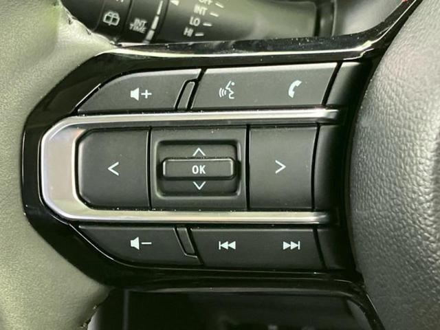 スペーシアギア ハイブリッドＸＺ　保証書／純正　９インチ　メモリーナビ／両側電動スライドドア／シートヒーター／全方位モニター／車線逸脱防止支援システム／ヘッドランプ　ＬＥＤ／Ｂｌｕｅｔｏｏｔｈ接続／ＥＢＤ付ＡＢＳ／横滑り防止装置（33枚目）