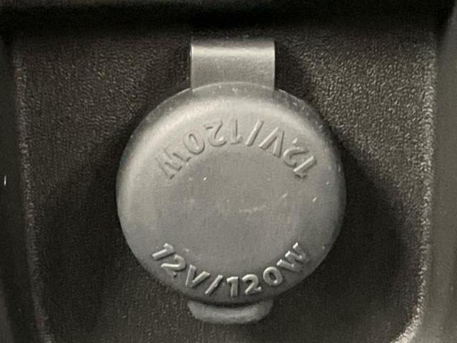 スペーシアギア ハイブリッドＸＺ　保証書／純正　９インチ　メモリーナビ／両側電動スライドドア／シートヒーター／全方位モニター／車線逸脱防止支援システム／ヘッドランプ　ＬＥＤ／Ｂｌｕｅｔｏｏｔｈ接続／ＥＢＤ付ＡＢＳ／横滑り防止装置（37枚目）