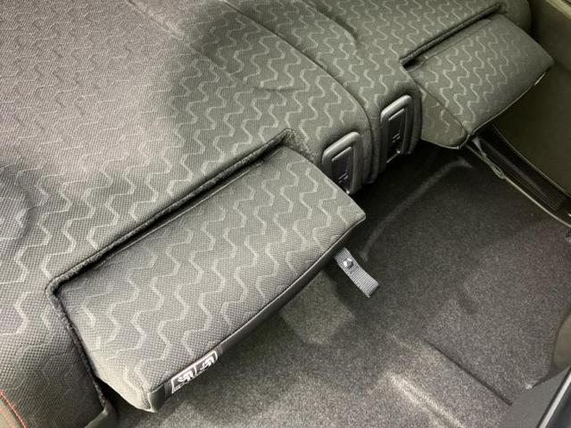 スペーシアギア ハイブリッドＸＺ　保証書／純正　９インチ　メモリーナビ／両側電動スライドドア／シートヒーター／全方位モニター／車線逸脱防止支援システム／ヘッドランプ　ＬＥＤ／Ｂｌｕｅｔｏｏｔｈ接続／ＥＢＤ付ＡＢＳ／横滑り防止装置（42枚目）