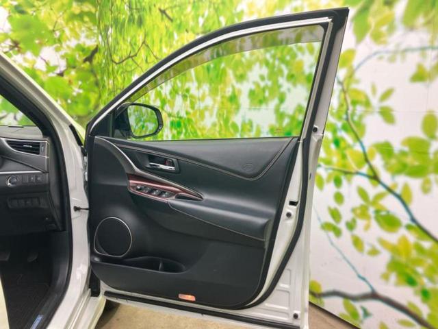 ハリアー プレミアム 純正エアロ/保証書/社外 9インチ SDナビ/車線逸脱防止支援システム/シート フルレザー/電動バックドア/ドライブレコーダー 社外/ヘッドランプ LED/Bluetooth接続/ETC 革シート(20枚目)