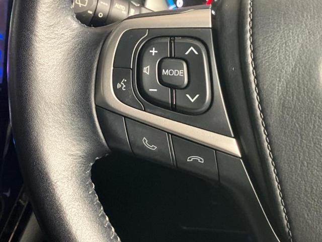 ハリアー プレミアム 純正エアロ/保証書/社外 9インチ SDナビ/車線逸脱防止支援システム/シート フルレザー/電動バックドア/ドライブレコーダー 社外/ヘッドランプ LED/Bluetooth接続/ETC 革シート(27枚目)