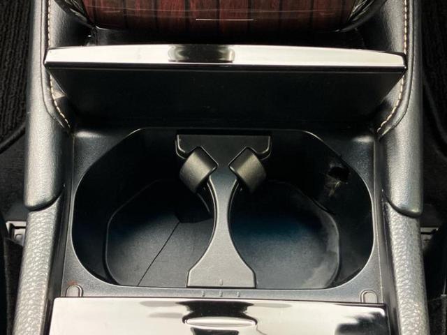 ハリアー プレミアム 純正エアロ/保証書/社外 9インチ SDナビ/車線逸脱防止支援システム/シート フルレザー/電動バックドア/ドライブレコーダー 社外/ヘッドランプ LED/Bluetooth接続/ETC 革シート(35枚目)