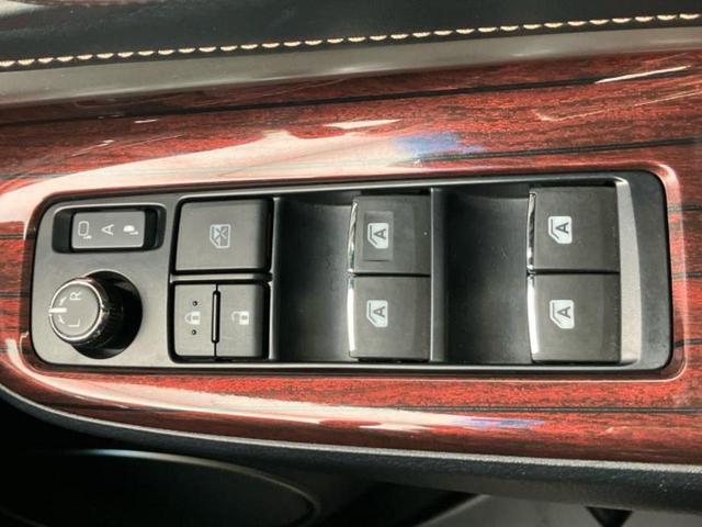 ハリアー プレミアム 純正エアロ/保証書/社外 9インチ SDナビ/車線逸脱防止支援システム/シート フルレザー/電動バックドア/ドライブレコーダー 社外/ヘッドランプ LED/Bluetooth接続/ETC 革シート(37枚目)