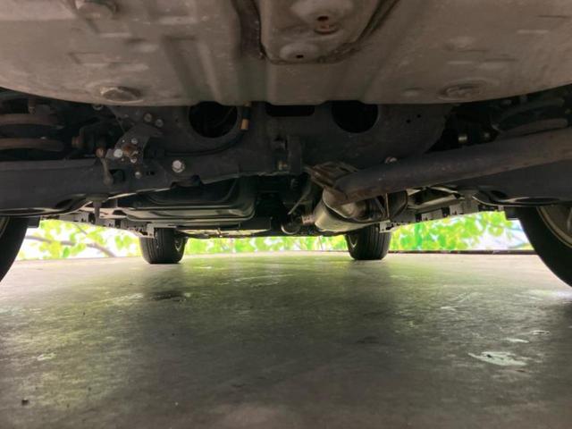 ハリアー プレミアム 純正エアロ/保証書/社外 9インチ SDナビ/車線逸脱防止支援システム/シート フルレザー/電動バックドア/ドライブレコーダー 社外/ヘッドランプ LED/Bluetooth接続/ETC 革シート(46枚目)