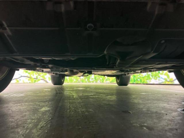 ハリアー プレミアム 純正エアロ/保証書/社外 9インチ SDナビ/車線逸脱防止支援システム/シート フルレザー/電動バックドア/ドライブレコーダー 社外/ヘッドランプ LED/Bluetooth接続/ETC 革シート(47枚目)