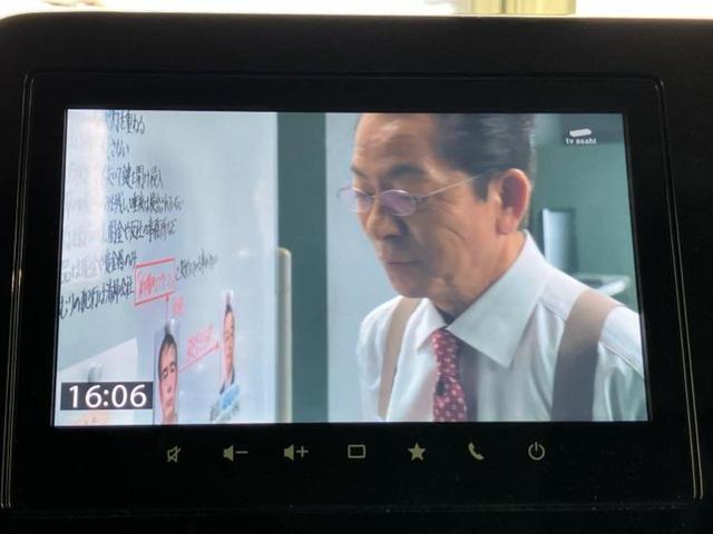 スペーシアカスタム ハイブリッドXSターボ 新品タイヤ/保証書/純正 9インチ SDナビ/両側電動スライドドア/シートヒーター/全方位モニター用カメラ/車線逸脱防止支援システム/シート ハーフレザー/ドライブレコーダー 純正 全周囲カメラ(11枚目)