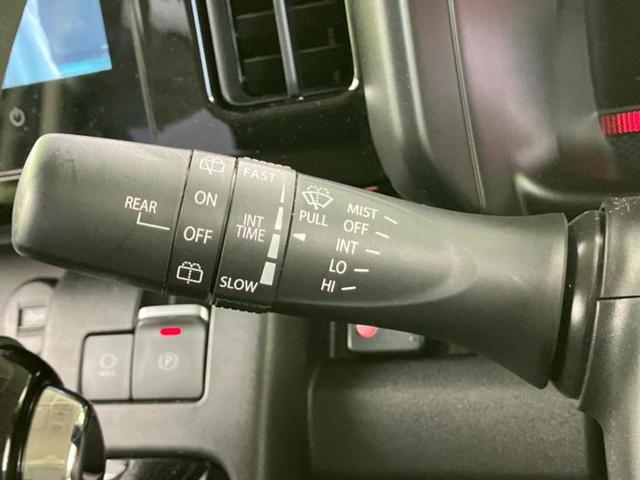 スペーシアカスタム ハイブリッドXSターボ 新品タイヤ/保証書/純正 9インチ SDナビ/両側電動スライドドア/シートヒーター/全方位モニター用カメラ/車線逸脱防止支援システム/シート ハーフレザー/ドライブレコーダー 純正 全周囲カメラ(16枚目)