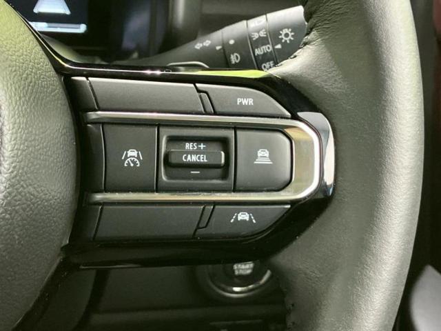 スペーシアカスタム ハイブリッドXSターボ 新品タイヤ/保証書/純正 9インチ SDナビ/両側電動スライドドア/シートヒーター/全方位モニター用カメラ/車線逸脱防止支援システム/シート ハーフレザー/ドライブレコーダー 純正 全周囲カメラ(35枚目)