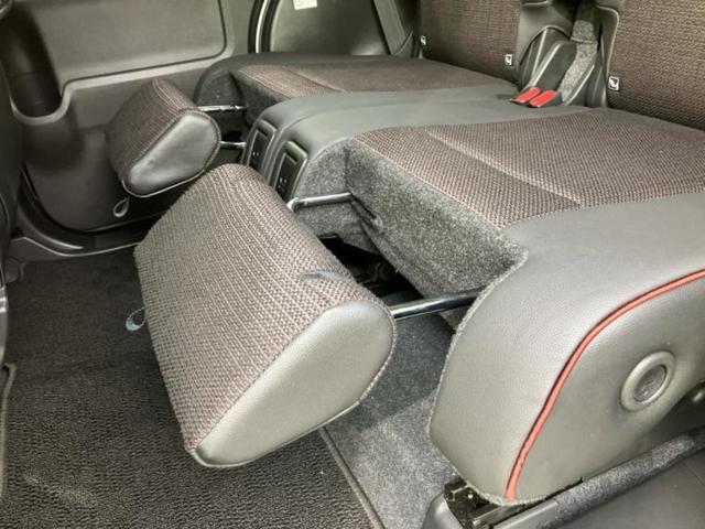 スペーシアカスタム ハイブリッドXSターボ 新品タイヤ/保証書/純正 9インチ SDナビ/両側電動スライドドア/シートヒーター/全方位モニター用カメラ/車線逸脱防止支援システム/シート ハーフレザー/ドライブレコーダー 純正 全周囲カメラ(46枚目)