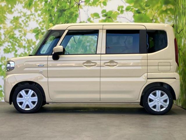 スペーシア ハイブリッドG 車線逸脱防止支援システム/ヘッドランプ LED/EBD付ABS/横滑り防止装置/禁煙車/エアバッグ 運転席/エアバッグ 助手席/衝突安全ボディ/パワーウインドウ/エンジンスタートボタン/キーレス(2枚目)