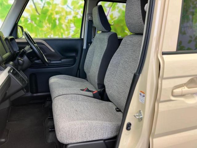 スペーシア ハイブリッドG 車線逸脱防止支援システム/ヘッドランプ LED/EBD付ABS/横滑り防止装置/禁煙車/エアバッグ 運転席/エアバッグ 助手席/衝突安全ボディ/パワーウインドウ/エンジンスタートボタン/キーレス(6枚目)