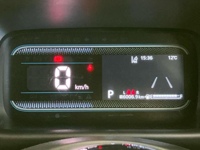 スペーシア ハイブリッドG 車線逸脱防止支援システム/ヘッドランプ LED/EBD付ABS/横滑り防止装置/禁煙車/エアバッグ 運転席/エアバッグ 助手席/衝突安全ボディ/パワーウインドウ/エンジンスタートボタン/キーレス(9枚目)