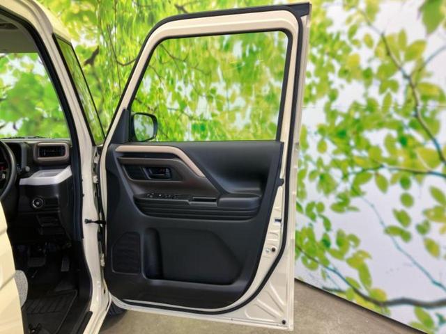 スペーシア ハイブリッドG 車線逸脱防止支援システム/ヘッドランプ LED/EBD付ABS/横滑り防止装置/禁煙車/エアバッグ 運転席/エアバッグ 助手席/衝突安全ボディ/パワーウインドウ/エンジンスタートボタン/キーレス(20枚目)