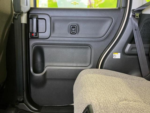 スペーシア ハイブリッドG 車線逸脱防止支援システム/ヘッドランプ LED/EBD付ABS/横滑り防止装置/禁煙車/エアバッグ 運転席/エアバッグ 助手席/衝突安全ボディ/パワーウインドウ/エンジンスタートボタン/キーレス(21枚目)