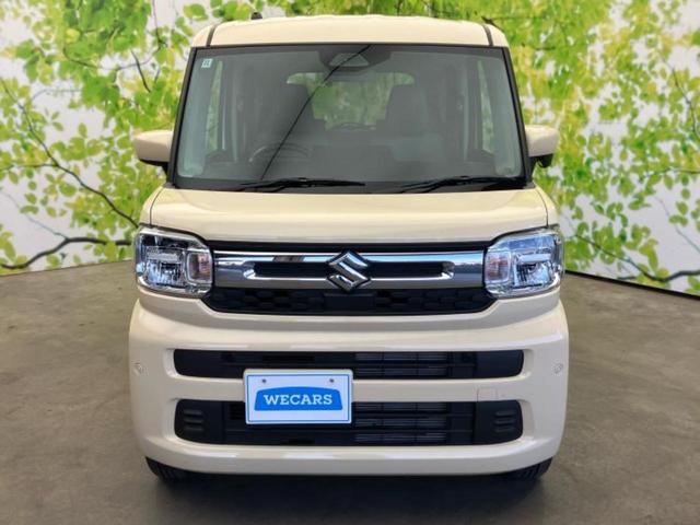 スペーシア ハイブリッドG 車線逸脱防止支援システム/ヘッドランプ LED/EBD付ABS/横滑り防止装置/禁煙車/エアバッグ 運転席/エアバッグ 助手席/衝突安全ボディ/パワーウインドウ/エンジンスタートボタン/キーレス(42枚目)