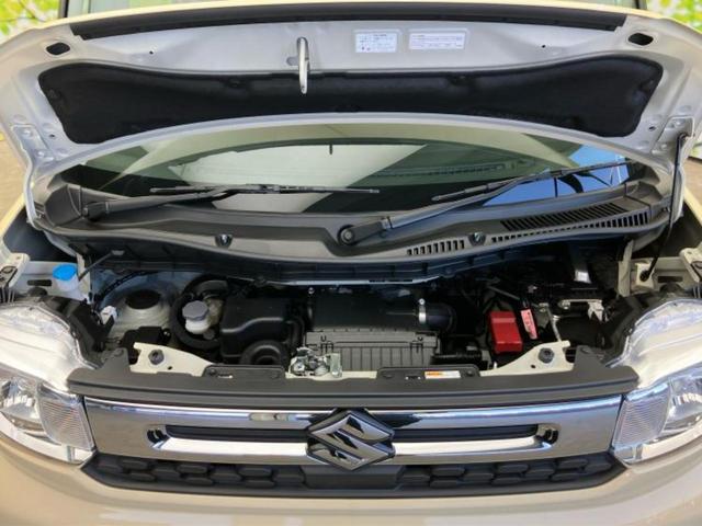 スペーシア ハイブリッドG 車線逸脱防止支援システム/ヘッドランプ LED/EBD付ABS/横滑り防止装置/禁煙車/エアバッグ 運転席/エアバッグ 助手席/衝突安全ボディ/パワーウインドウ/エンジンスタートボタン/キーレス(47枚目)