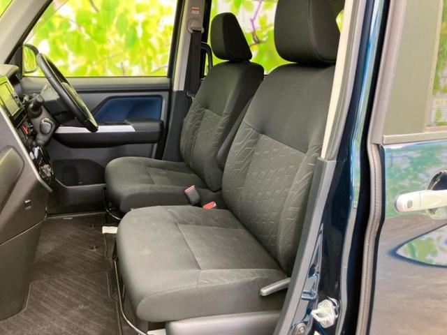 タンク カスタムG 新品タイヤ/保証書/純正 SDナビ/両側電動スライドドア/シートヒーター 前席/ヘッドランプ HID/Bluetooth接続/ETC/EBD付ABS/横滑り防止装置/アイドリングストップ バックカメラ(6枚目)