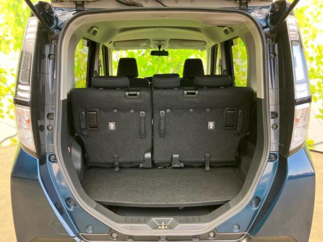 タンク カスタムG 新品タイヤ/保証書/純正 SDナビ/両側電動スライドドア/シートヒーター 前席/ヘッドランプ HID/Bluetooth接続/ETC/EBD付ABS/横滑り防止装置/アイドリングストップ バックカメラ(8枚目)