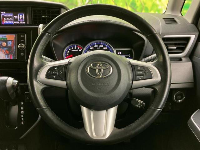 タンク カスタムG 新品タイヤ/保証書/純正 SDナビ/両側電動スライドドア/シートヒーター 前席/ヘッドランプ HID/Bluetooth接続/ETC/EBD付ABS/横滑り防止装置/アイドリングストップ バックカメラ(14枚目)