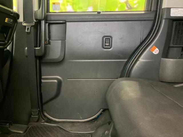 タンク カスタムG 新品タイヤ/保証書/純正 SDナビ/両側電動スライドドア/シートヒーター 前席/ヘッドランプ HID/Bluetooth接続/ETC/EBD付ABS/横滑り防止装置/アイドリングストップ バックカメラ(21枚目)