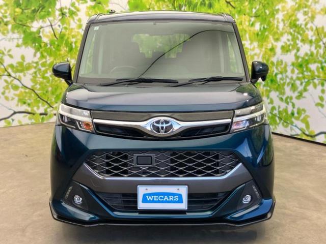 タンク カスタムG 新品タイヤ/保証書/純正 SDナビ/両側電動スライドドア/シートヒーター 前席/ヘッドランプ HID/Bluetooth接続/ETC/EBD付ABS/横滑り防止装置/アイドリングストップ バックカメラ(45枚目)