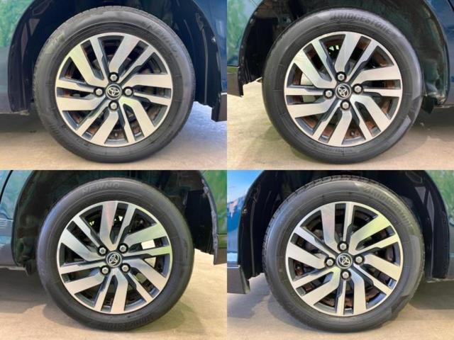 タンク カスタムG 新品タイヤ/保証書/純正 SDナビ/両側電動スライドドア/シートヒーター 前席/ヘッドランプ HID/Bluetooth接続/ETC/EBD付ABS/横滑り防止装置/アイドリングストップ バックカメラ(52枚目)