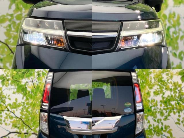 タンク カスタムG 新品タイヤ/保証書/純正 SDナビ/両側電動スライドドア/シートヒーター 前席/ヘッドランプ HID/Bluetooth接続/ETC/EBD付ABS/横滑り防止装置/アイドリングストップ バックカメラ(53枚目)