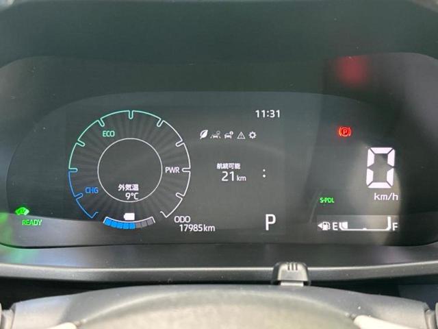 ライズ ハイブリッドZ 保証書/純正 9インチ メモリーナビ/スマートアシスト(トヨタ・ダイハツ)/シートヒーター/パノラミックビューモニター/車線逸脱防止支援システム/ヘッドランプ LED/Bluetooth接続(13枚目)