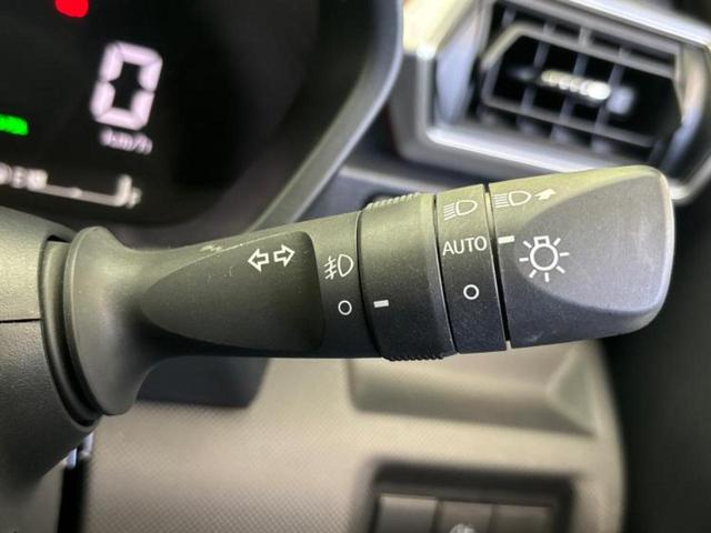 ライズ ハイブリッドZ 保証書/純正 9インチ メモリーナビ/スマートアシスト(トヨタ・ダイハツ)/シートヒーター/パノラミックビューモニター/車線逸脱防止支援システム/ヘッドランプ LED/Bluetooth接続(15枚目)