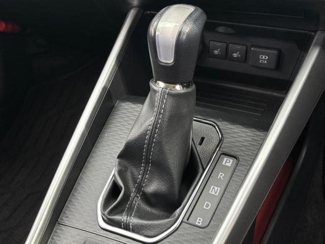 ライズ ハイブリッドZ 保証書/純正 9インチ メモリーナビ/スマートアシスト(トヨタ・ダイハツ)/シートヒーター/パノラミックビューモニター/車線逸脱防止支援システム/ヘッドランプ LED/Bluetooth接続(17枚目)