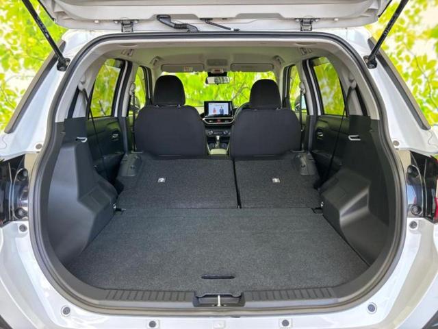 ライズ ハイブリッドZ 保証書/純正 9インチ メモリーナビ/スマートアシスト(トヨタ・ダイハツ)/シートヒーター/パノラミックビューモニター/車線逸脱防止支援システム/ヘッドランプ LED/Bluetooth接続(19枚目)