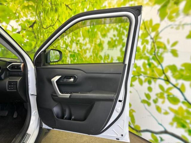 ライズ ハイブリッドZ 保証書/純正 9インチ メモリーナビ/スマートアシスト(トヨタ・ダイハツ)/シートヒーター/パノラミックビューモニター/車線逸脱防止支援システム/ヘッドランプ LED/Bluetooth接続(20枚目)