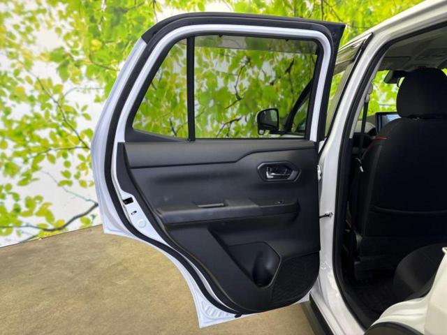 ライズ ハイブリッドZ 保証書/純正 9インチ メモリーナビ/スマートアシスト(トヨタ・ダイハツ)/シートヒーター/パノラミックビューモニター/車線逸脱防止支援システム/ヘッドランプ LED/Bluetooth接続(22枚目)