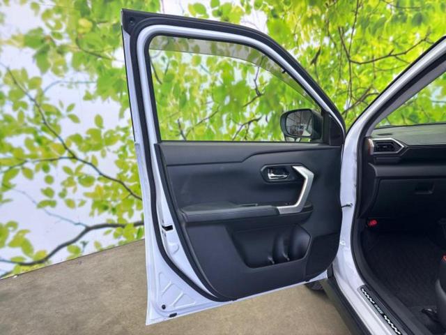 ライズ ハイブリッドZ 保証書/純正 9インチ メモリーナビ/スマートアシスト(トヨタ・ダイハツ)/シートヒーター/パノラミックビューモニター/車線逸脱防止支援システム/ヘッドランプ LED/Bluetooth接続(23枚目)