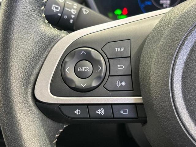 ライズ ハイブリッドZ 保証書/純正 9インチ メモリーナビ/スマートアシスト(トヨタ・ダイハツ)/シートヒーター/パノラミックビューモニター/車線逸脱防止支援システム/ヘッドランプ LED/Bluetooth接続(26枚目)