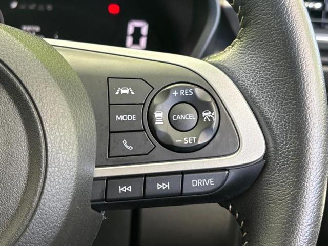 ライズ ハイブリッドZ 保証書/純正 9インチ メモリーナビ/スマートアシスト(トヨタ・ダイハツ)/シートヒーター/パノラミックビューモニター/車線逸脱防止支援システム/ヘッドランプ LED/Bluetooth接続(27枚目)