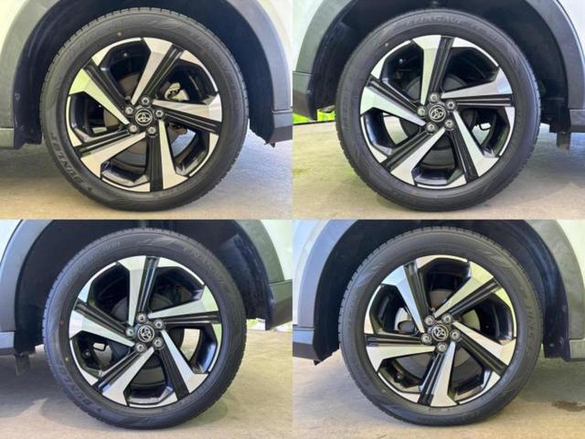 ライズ ハイブリッドZ 保証書/純正 9インチ メモリーナビ/スマートアシスト(トヨタ・ダイハツ)/シートヒーター/パノラミックビューモニター/車線逸脱防止支援システム/ヘッドランプ LED/Bluetooth接続(50枚目)