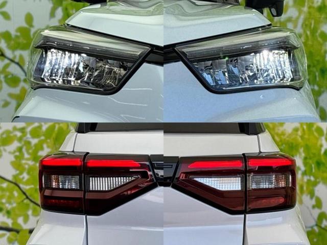 ライズ ハイブリッドZ 保証書/純正 9インチ メモリーナビ/スマートアシスト(トヨタ・ダイハツ)/シートヒーター/パノラミックビューモニター/車線逸脱防止支援システム/ヘッドランプ LED/Bluetooth接続(51枚目)