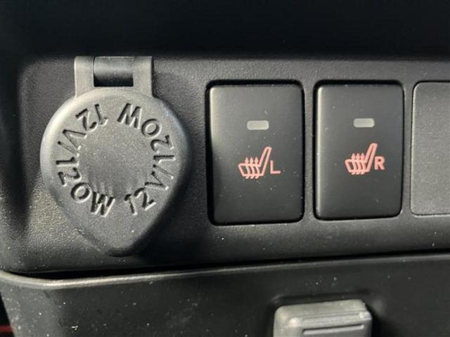 ルーミー カスタムG-T 新品タイヤ/純正エアロ/保証書/純正 9インチ SDナビ/衝突安全装置/両側電動スライドドア/シートヒーター 前席/パノラミックビューモニター/車線逸脱防止支援システム/ドライブレコーダー 前後(16枚目)